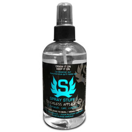 Spray Stuff - 236ml/8fl oz