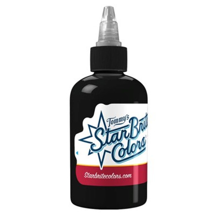 StarBrite Ink Black Outliner - 1oz