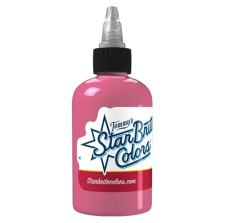 StarBrite Ink Flamingo Pink - 1oz