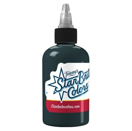 StarBrite Ink Green Abyss - 1oz