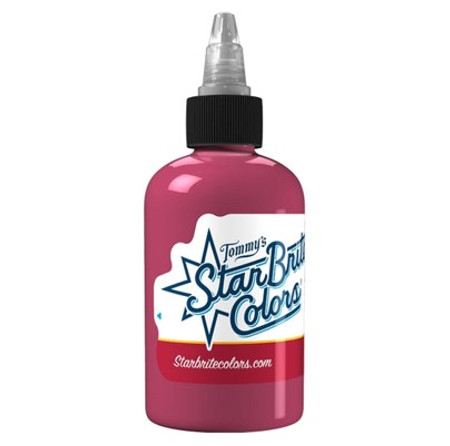 StarBrite Ink Hot Pink - 1oz