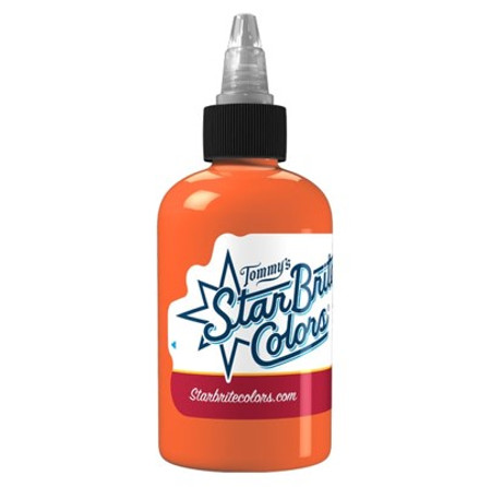 StarBrite Ink Joao's Creamsicle - 1oz