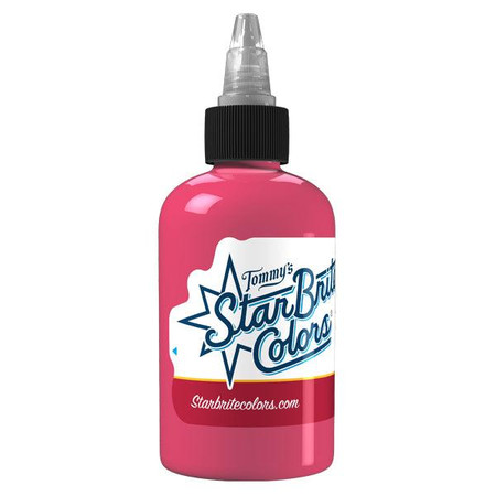 StarBrite Ink Mexican Pink - 1oz