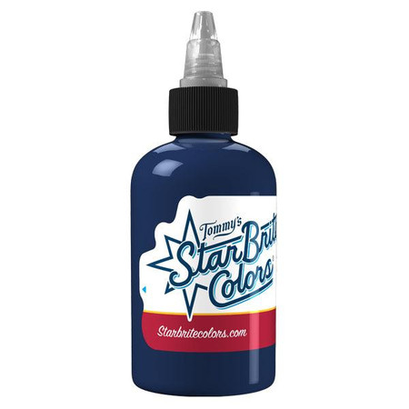 StarBrite Ink Midnight Blue - 1oz