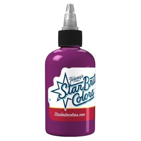 StarBrite Ink Mulberry - 1oz