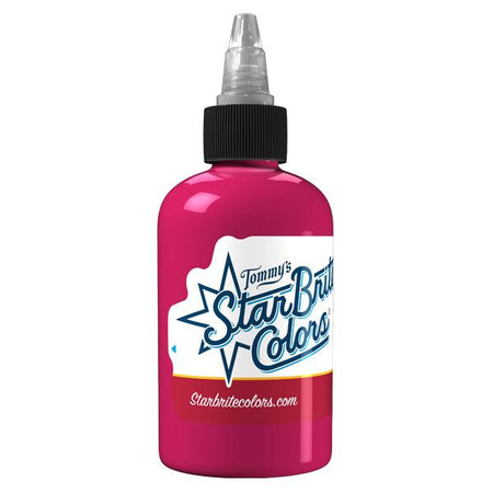 StarBrite Ink Raspberry - 1oz