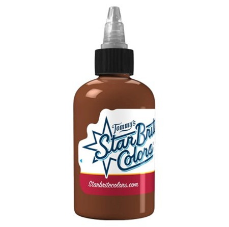 StarBrite Ink Vintage Brown - 1oz