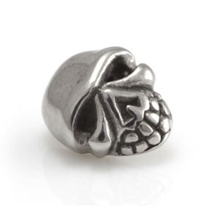 Steel Internal Thread Skull