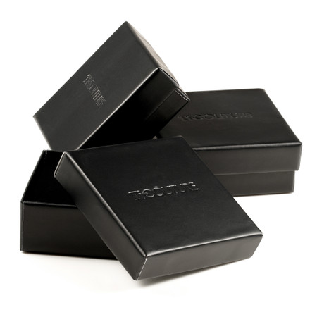 Ti Couture Jewellery Boxes (x10)