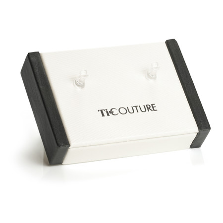 Ti Couture Jewellery Display - 2 Clip