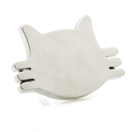 Ti Threadless Cat Attachment