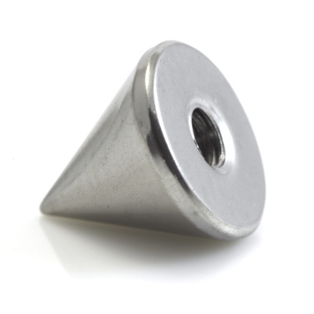 Titanium External Thread Micro Cone