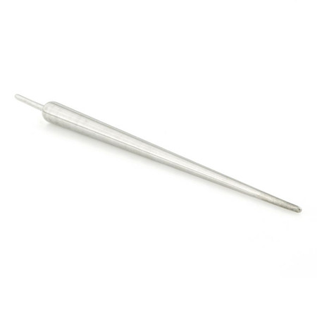 Titanium Guide Push Pin - Unthreaded