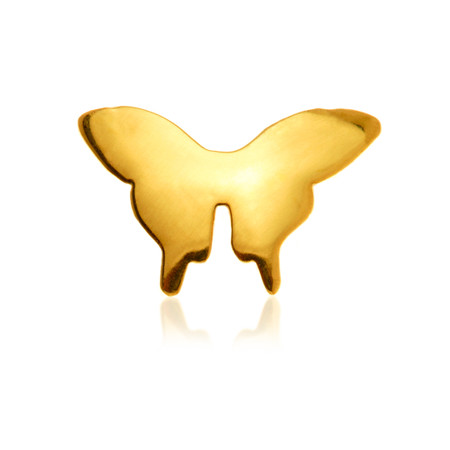 TL Butterfly Tooth Gem