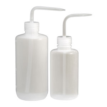 Wash Bottle with Lid