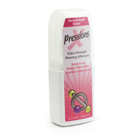 X-Pression A Spray 24 Pack