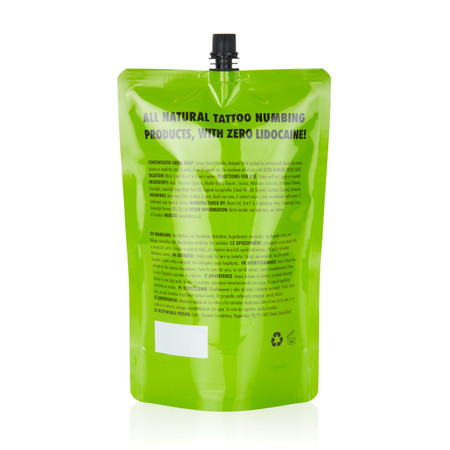 Biotat Green Soap RTU 500ml