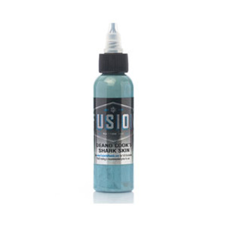 Fusion Ink Deano Cook Shark Skin - 2oz