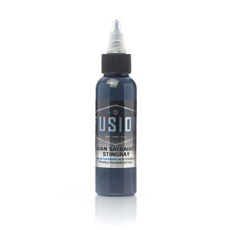 Fusion Ink Juan Salgado Stingray - 2oz