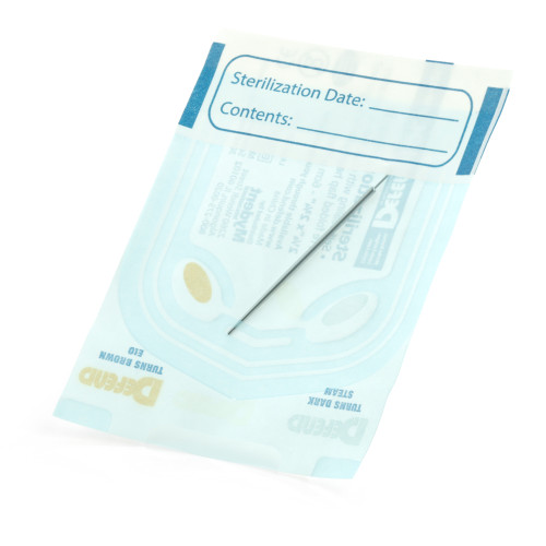 10x Sterile Titanium Guide Push Pin - 1.2