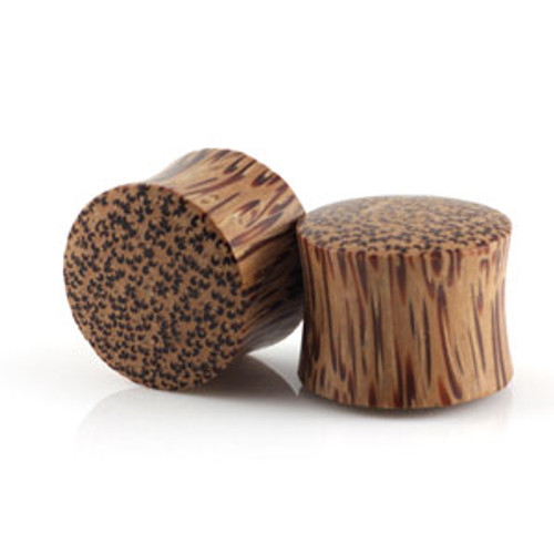 2x Coconut Plugs (ITN-D)