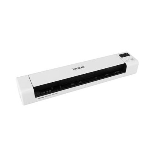 Brother DSmobile DS-940DW Wireless, 2-sided Portable Document Scanner