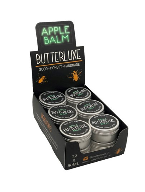 Butterluxe Apple Balm