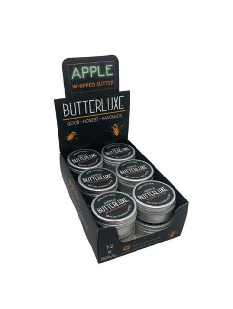 Butterluxe Apple Butter