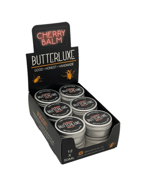 Butterluxe Cherry Balm