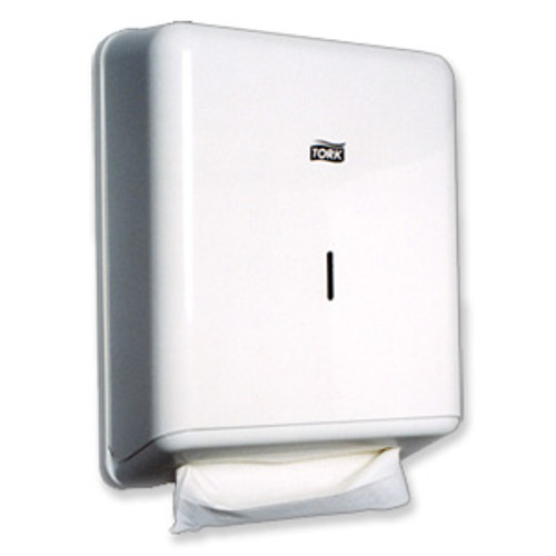 Centre Fold Hand Towel Dispenser