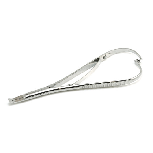 Dermal Anchor Pliers