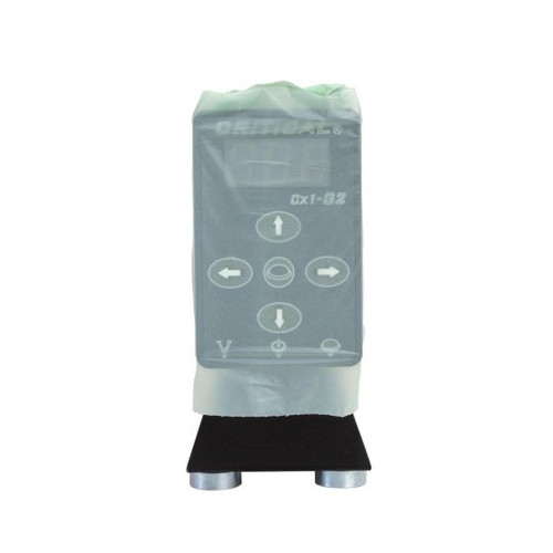 ECOTAT Machine / Power Supply Covers (Box of 600) - 140x140mm ECOTAT Machine / Power Supply Covers (Box of 600) - 140x140mm