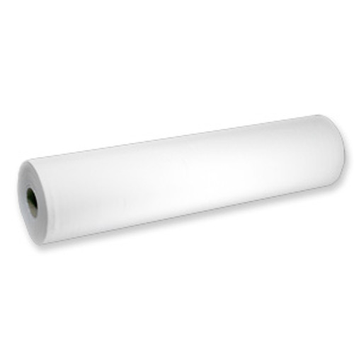 Embossed White Couch Roll (Pack of 9)