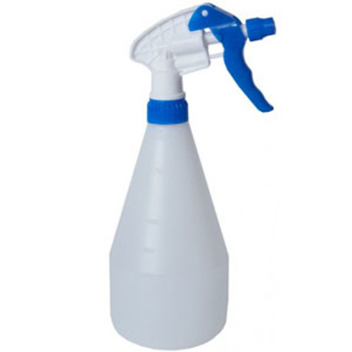 Empty Spray Bottle - 750ml
