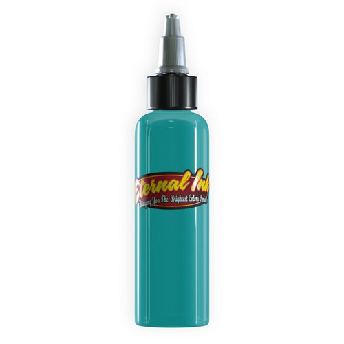 Eternal Ink M Series Rich Turquoise - 1oz