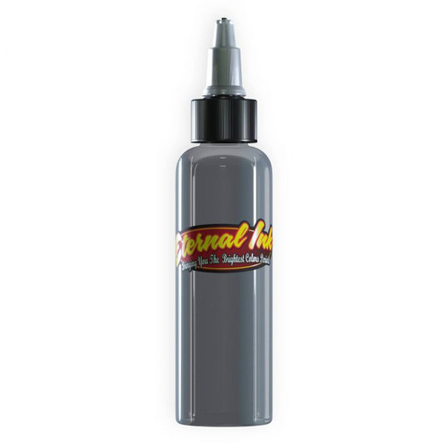 Eternal Ink Spectrum Cold Steel - 1oz