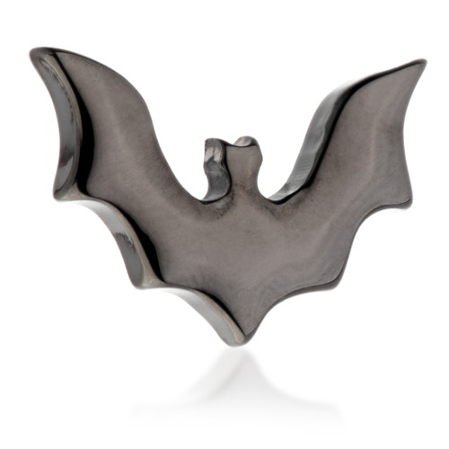 Evil Black Ti Internal Bat Wing Attachment