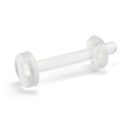 Flexi Clear Nose Retainer - 1.0mm-6mm