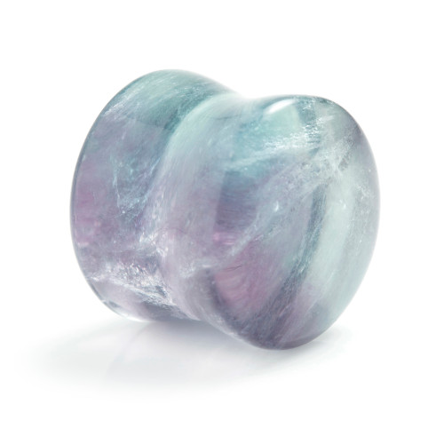 Fluorite Plug (sold individually)