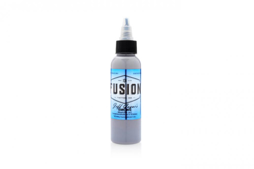 Fusion Ink Jeff Gogue Smoke - 1oz