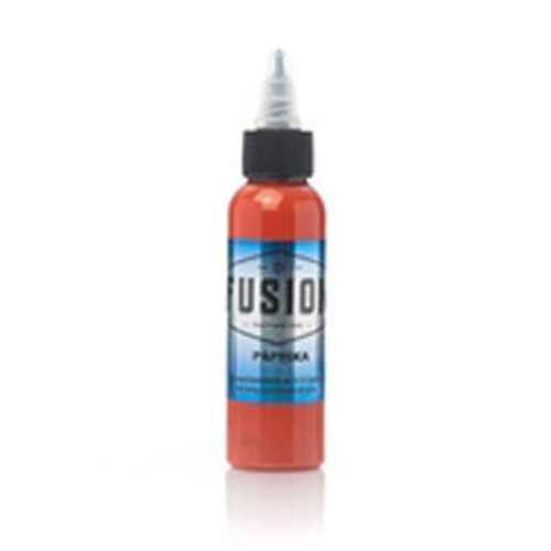 Fusion Ink Paprika - 1oz