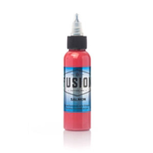 Fusion Ink Salmon - 1oz