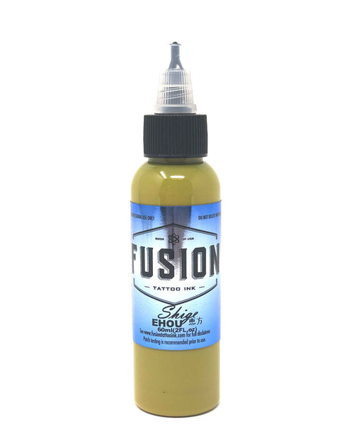 Fusion Ink Shige Ehou Fusion Ink Shige Ehou