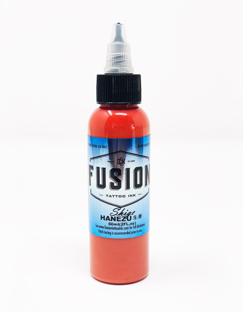 Fusion Ink Shige Hanezu Fusion Ink Shige Hanezu