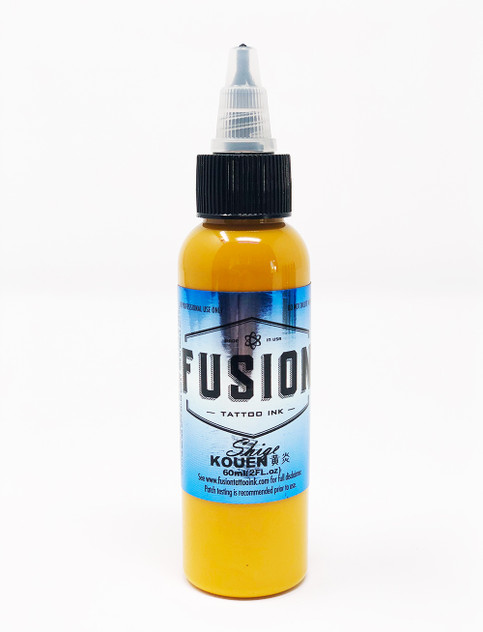 Fusion Ink Shige Kouen Fusion Ink Shige Kouen