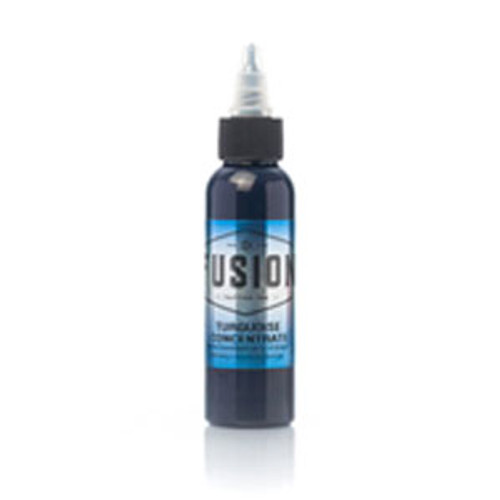 Fusion Ink Turquoise Concentrate