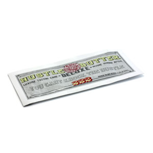 Hustle Butter Sachets - Case of 200