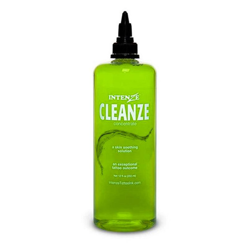 Intenze Cleanze Concentrate 12oz