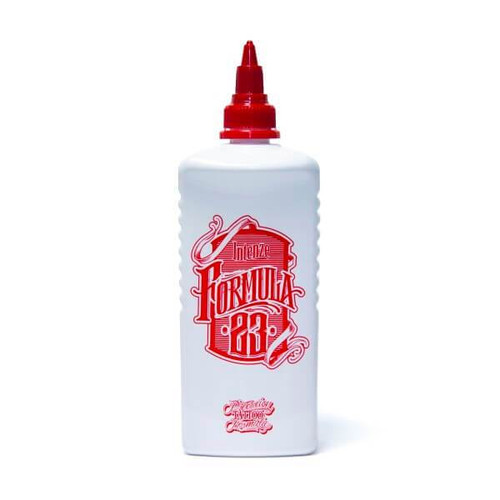 Intenze Ink Formula 23 10oz - Red