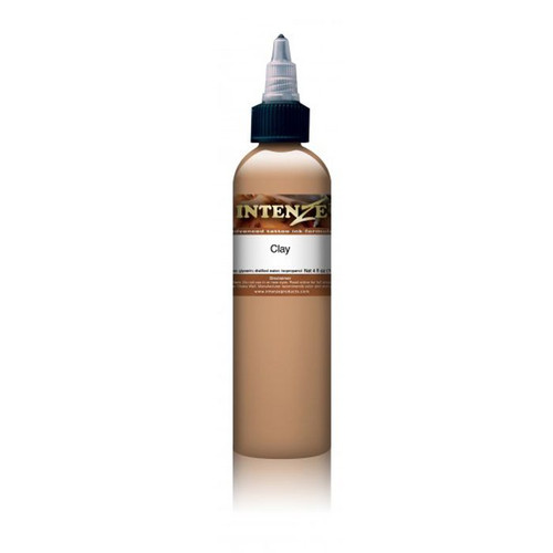 Intenze Ink Mike DeMasi Clay - 1oz